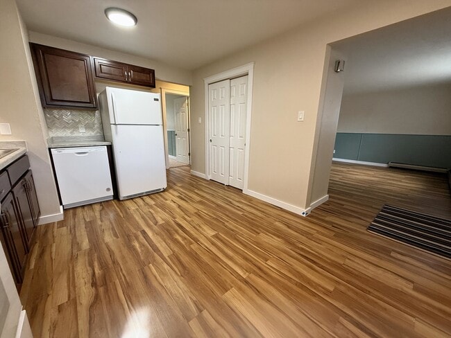 1129 Darby St, Unit D in Colorado Springs, CO - Building Photo - Building Photo