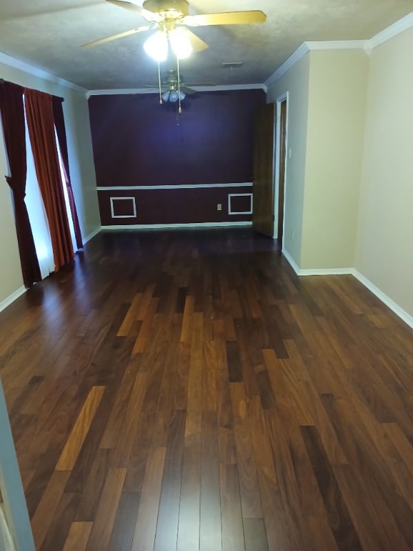 property at 4414 Navajo St