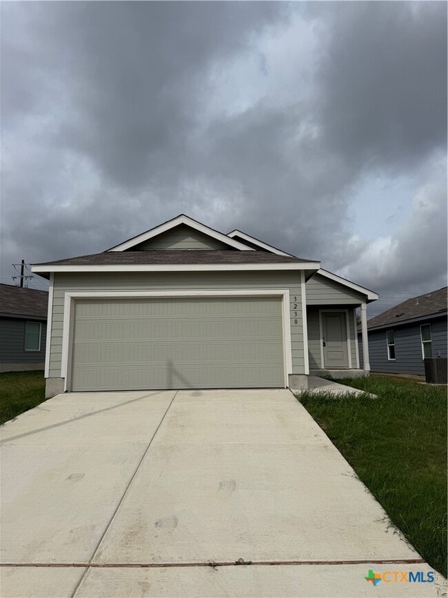 property at 3230 Mound Rdg