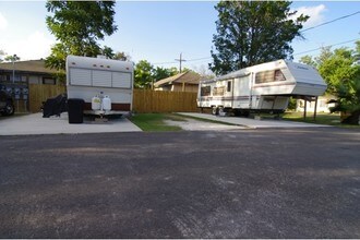 Pelican Resort RV Park in Bacliff, TX - Building Photo - Building Photo