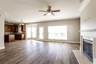 2003 Symphony Ln in Indian Trail, NC - Building Photo - Building Photo