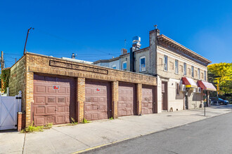 8101 Myrtle Ave in Glendale, NY - Building Photo - Building Photo