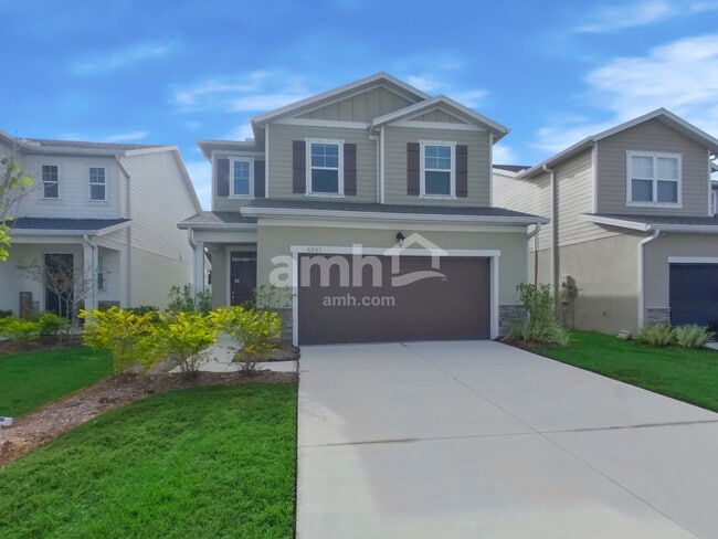 property at 4241 Reisswood Lp