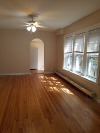 1141 W Morse Ave, Unit 306 in Chicago, IL - Building Photo - Building Photo