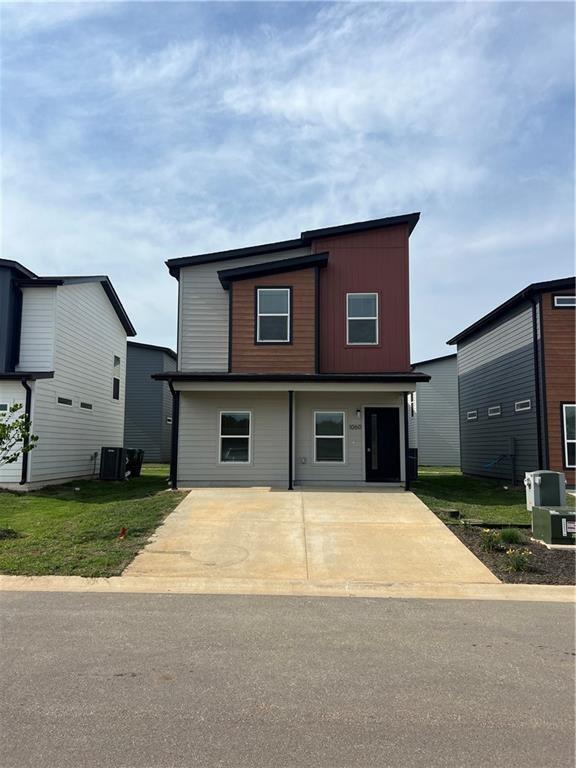 property at 1060 Illinois Ave