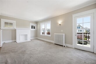 68 North Park Ave in Buffalo, NY - Building Photo - Building Photo