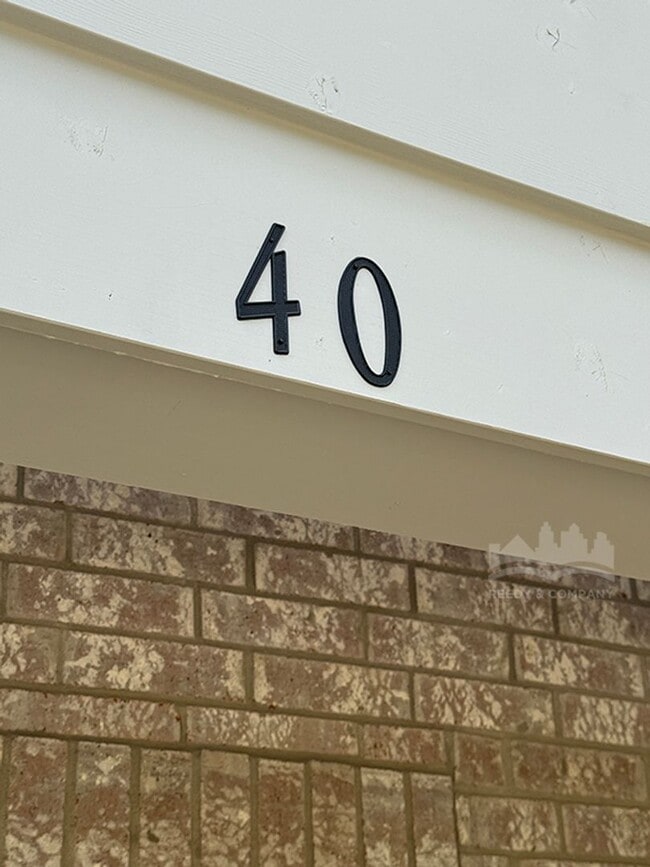 property at 40 Blue St