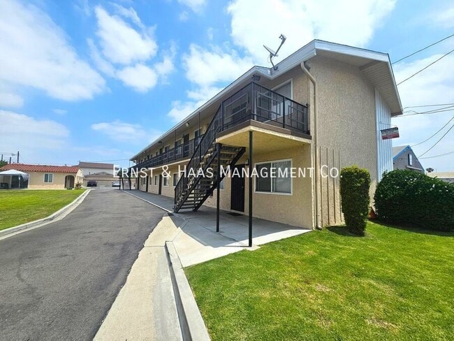 property at 9119 Rose St