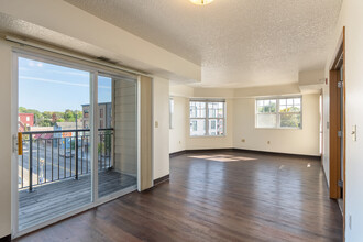 Phalen Senior Lofts in St. Paul, MN - Building Photo - Interior Photo