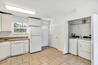 4420 Carter Rd in St. Augustine, FL - Building Photo - Building Photo