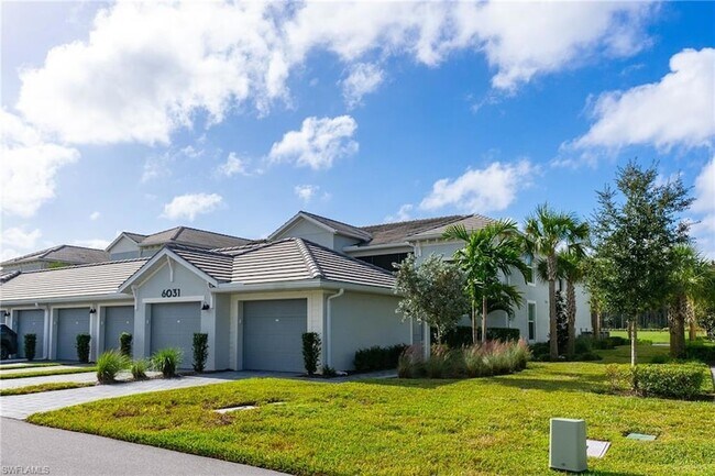 6031 Ellerston Wy, Unit 1928 in Ave Maria, FL - Building Photo - Building Photo