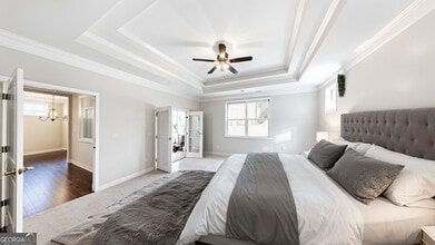 2455 Westlington Cir in Cumming, GA - Building Photo - Building Photo