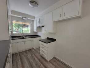 13556 Wyandotte St in Los Angeles, CA - Foto de edificio - Building Photo