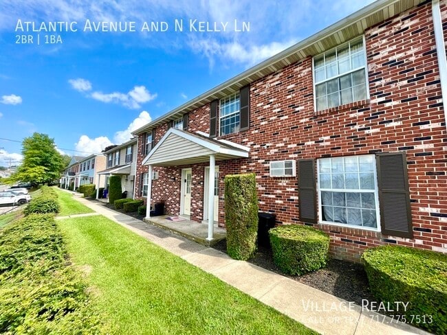 property at 730 Atlantic Ave