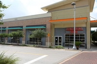 The Domain