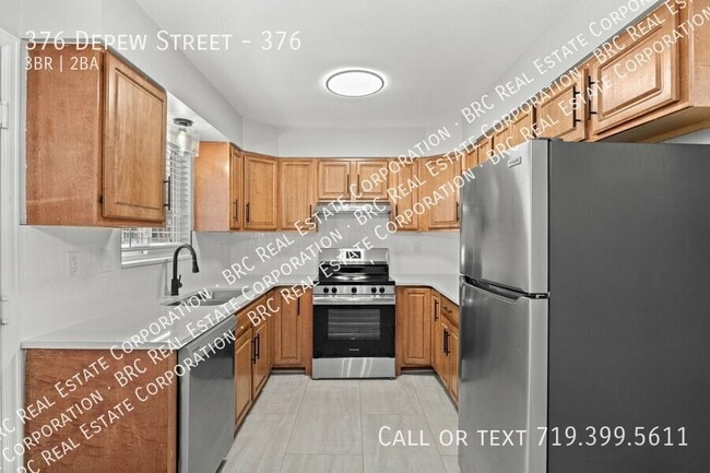 property at 376 Depew St
