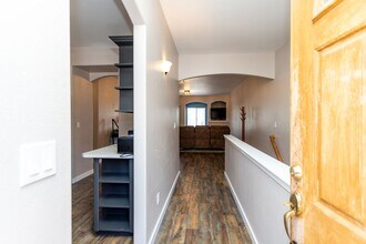 2261 Stepping Stones Way in Colorado Springs, CO - Building Photo - Building Photo