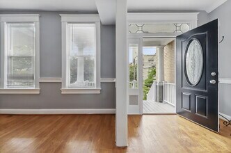 809 Jefferson St NW in Washington, DC - Building Photo - Building Photo