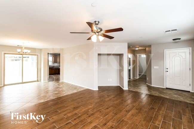 3531 E Erie St in Gilbert, AZ - Building Photo - Building Photo