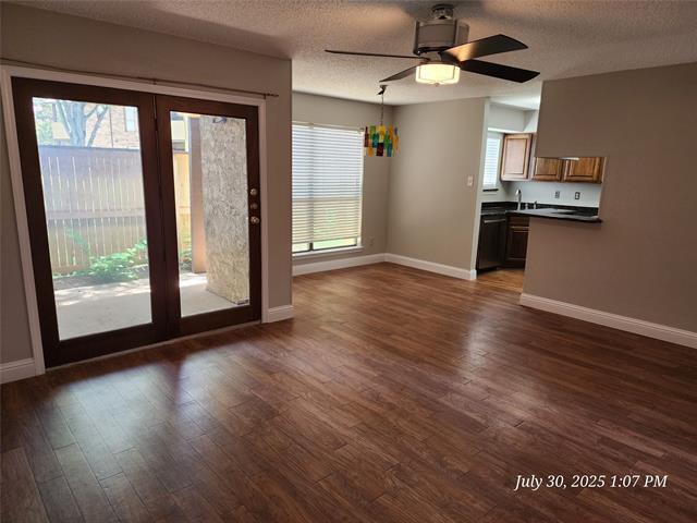 property at 1308 Memory Ln