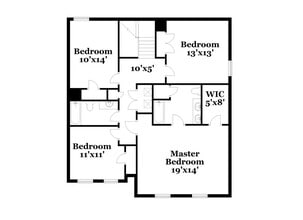 21 Relict Dr in Clayton, NC - Foto de edificio - Building Photo