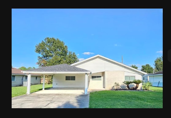 property at 320 Bell Ave