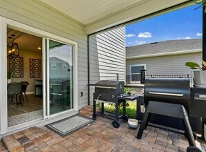 2886 Crossfield Dr in Green Cove Springs, FL - Building Photo - Building Photo