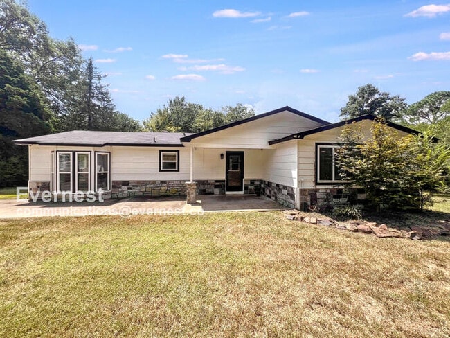 4907 Old Tom Box Road