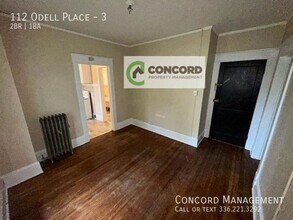 112 Odell Pl in Greensboro, NC - Building Photo - Building Photo
