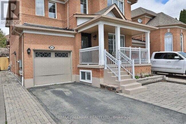 64 Madeira Ave in Vaughan, ON - Building Photo - Building Photo