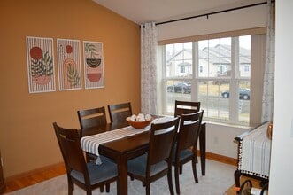 2995 Kentville Dr in Sun Prairie, WI - Building Photo - Building Photo