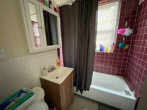 884 Huntington Ave, Unit 12 in Boston, MA - Building Photo - Building Photo