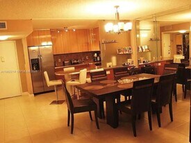 1865 S Ocean Dr in Hallandale Beach, FL - Building Photo