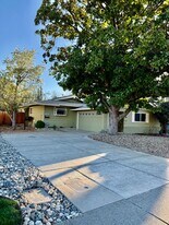 4214 Zephyr Way in Sacramento, CA - Building Photo