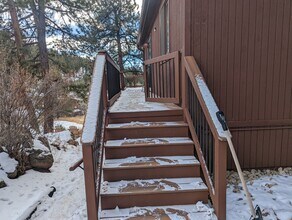 120 Wisp Creek Dr, Unit Tree Top in Bailey, CO - Building Photo - Building Photo