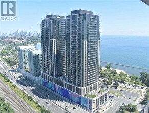 1928-1928 Lake Shore Blvd W in Toronto, ON - Building Photo - Building Photo