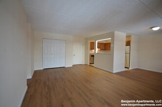 767 Highland Ave, Unit 119N in Needham, MA - Building Photo - Building Photo