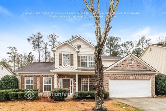 property at 1757 Brandemere Dr SW