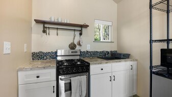 2434 Humboldt St in Santa Rosa, CA - Building Photo