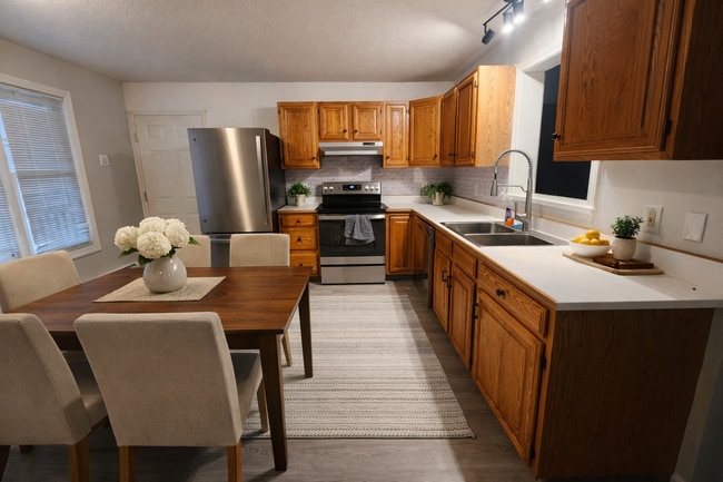 205 Forest Dr, Unit 3 in Montpelier, VT - Building Photo - Building Photo