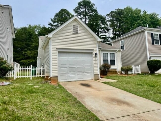 property at 10424 Hugue Way