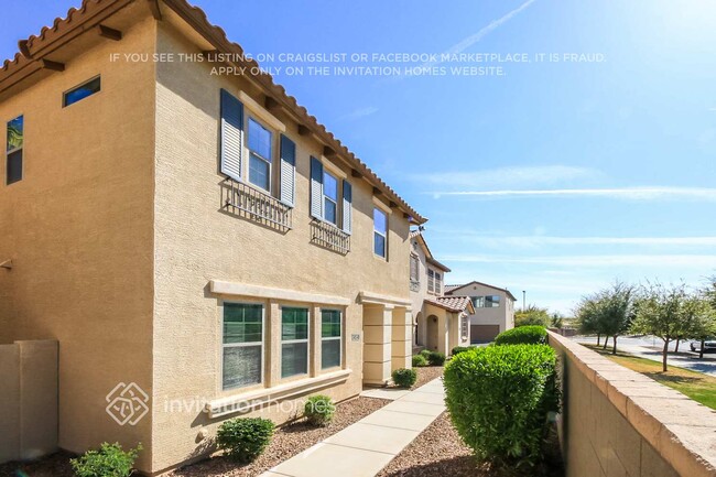 property at 3434 S Jacana Ln