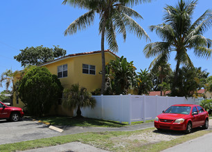 1301 NE 15th St in Fort Lauderdale, FL - Building Photo - Building Photo