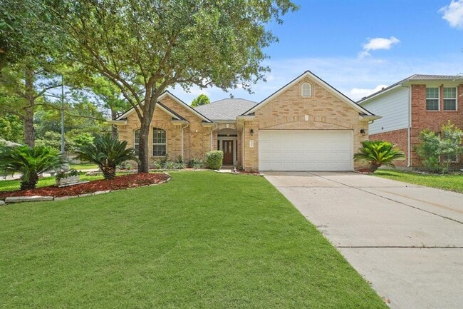 property at 14738 Country Rose Ln