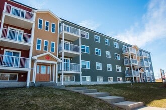 Wyndwood Heights in St John's, NL - Building Photo - Building Photo