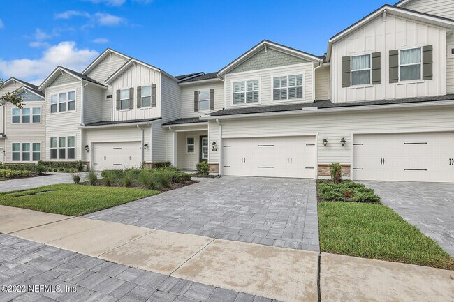 158 Liberty Bell Rd in Nocatee, FL - Building Photo - Building Photo