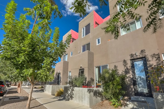 property at 893 Silver Ave SW