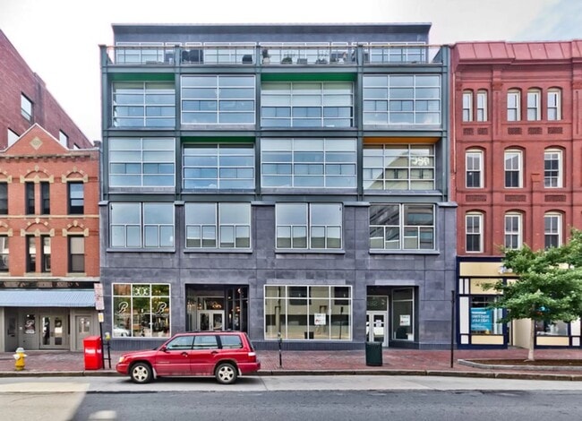 property at 15 Brown St