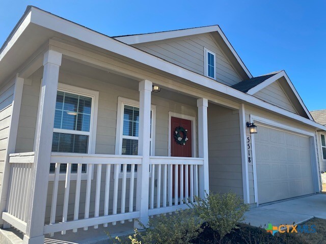 5518 Wander Wy in Bulverde, TX - Building Photo - Building Photo