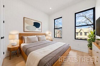 1130 Jefferson Ave, Unit 3 in Brooklyn, NY - Building Photo - Building Photo